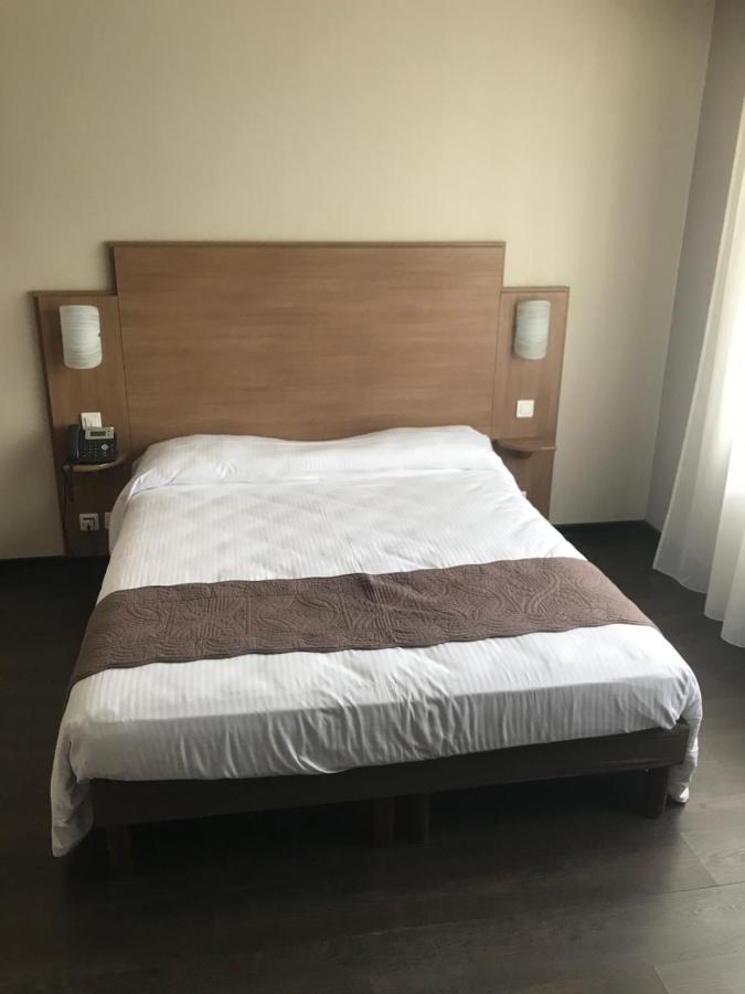 Les Minotiers Hotel Mirepoix (Ariege)