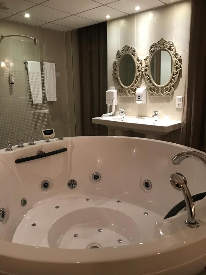 Hotel Les Minotiers 3*
