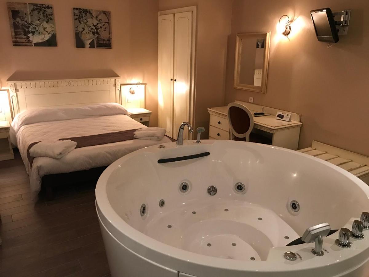 Les Minotiers Hotel Mirepoix (Ariege)
