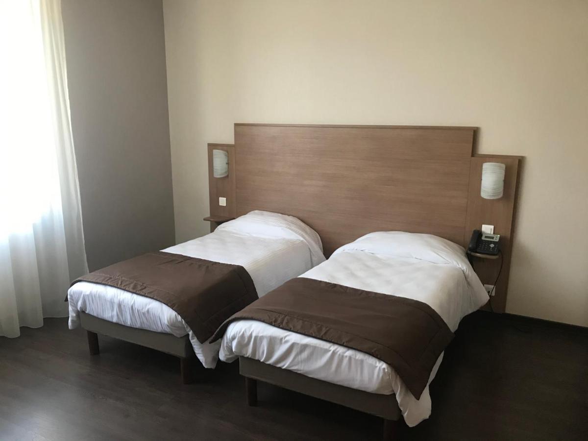 Les Minotiers 3* Mirepoix (Ariege)