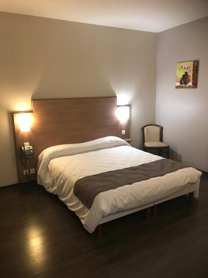 Les Minotiers Hotel Mirepoix (Ariege)