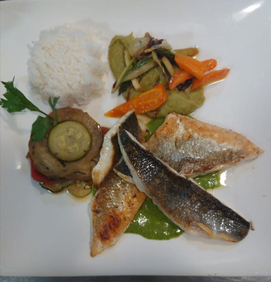 Hotel Les Minotiers Mirepoix (Ariege)