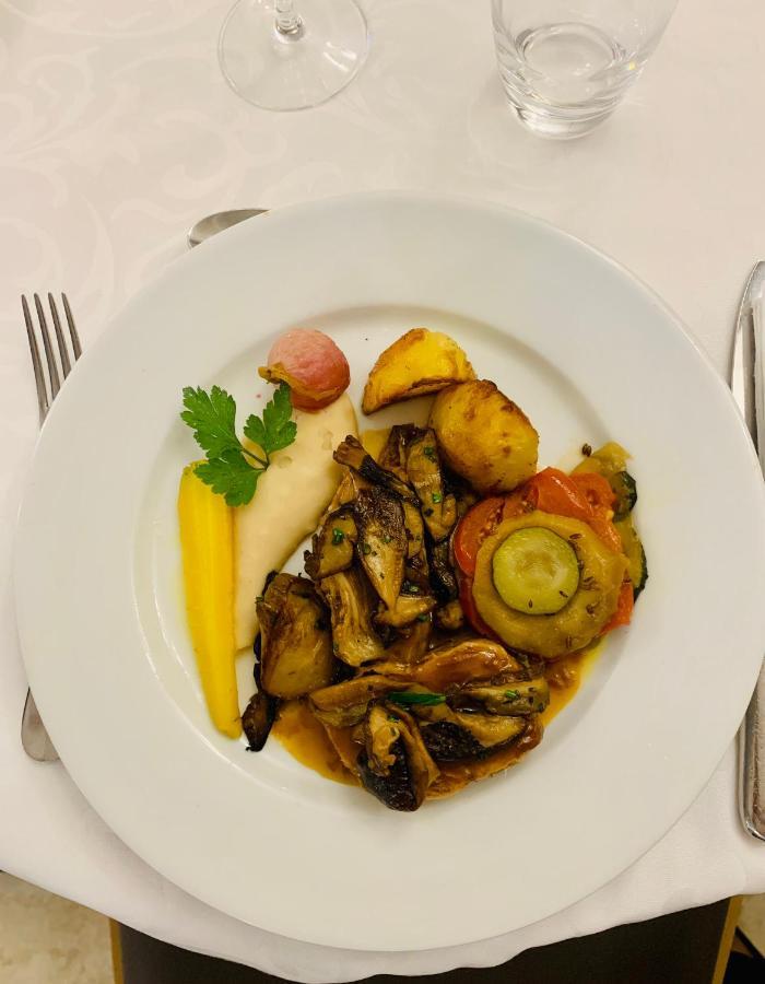 Les Minotiers 3* Mirepoix (Ariege)