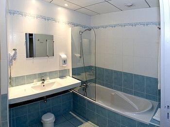 Hotel Les Minotiers Mirepoix (Ariege)