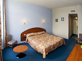 Les Minotiers Hotel