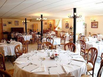 Les Minotiers Hotel
