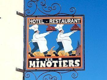 Les Minotiers 3* Mirepoix (Ariege)