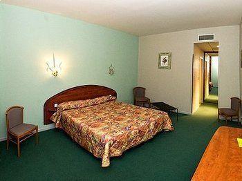 Les Minotiers Hotel