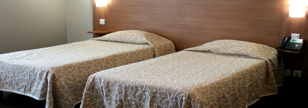 Les Minotiers Hotel 3*