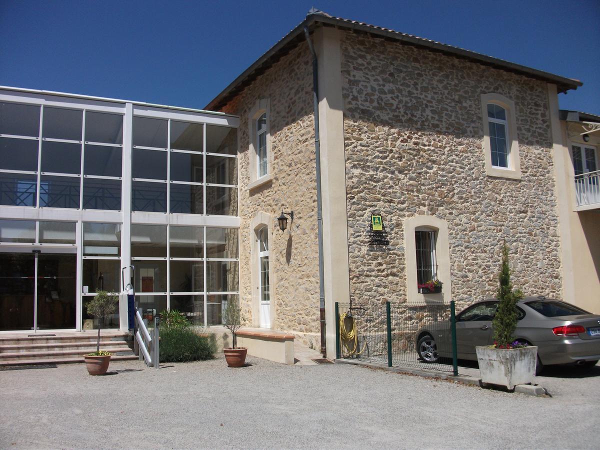 Les Minotiers Hotel