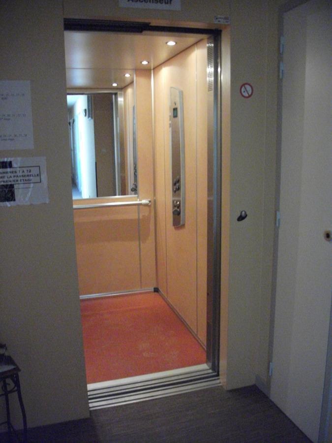 Hotel Les Minotiers