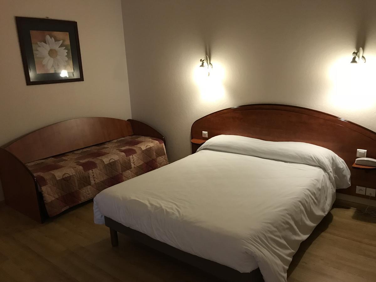 Hotel Les Minotiers