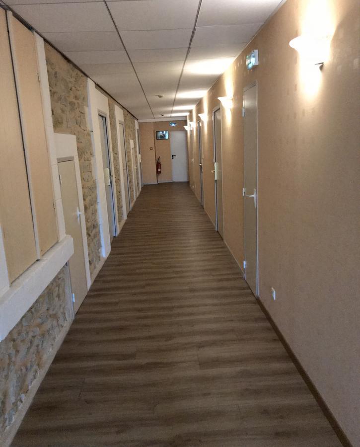 Hotel Les Minotiers Mirepoix (Ariege)