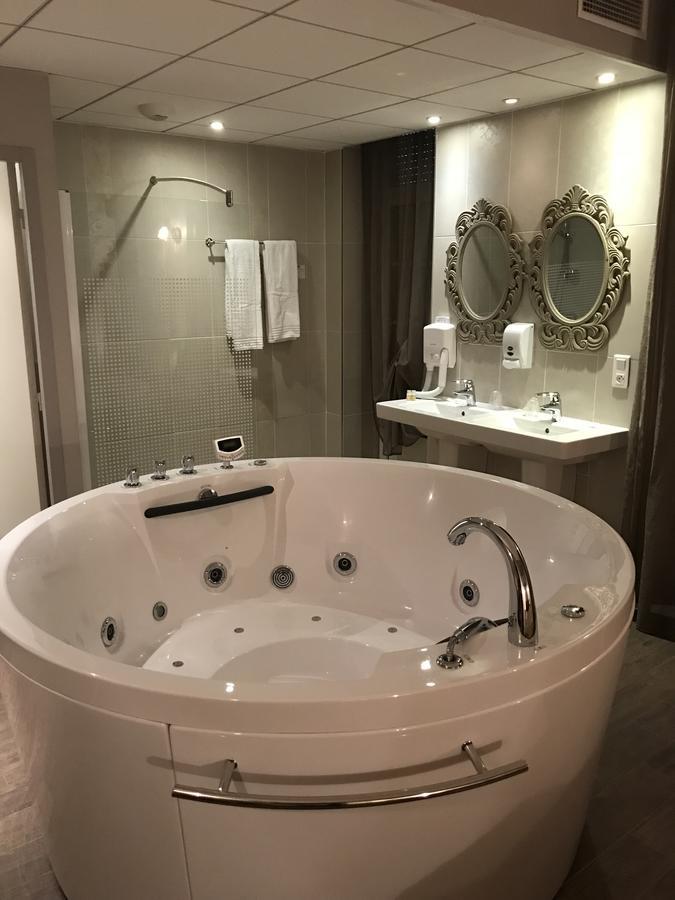 Hotel Les Minotiers Mirepoix (Ariege)
